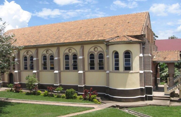 bukalasa chapel
