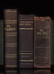 bible, a book, old, antique, religion, faith, christianity, holy, christian, read, the holy book, god, church, historical, god's words, writing, gold, spirituality, gilt edge, christ, word of god, the art of book binding, holy scripture, german, english, latin, bible, bible, bible, bible, bible